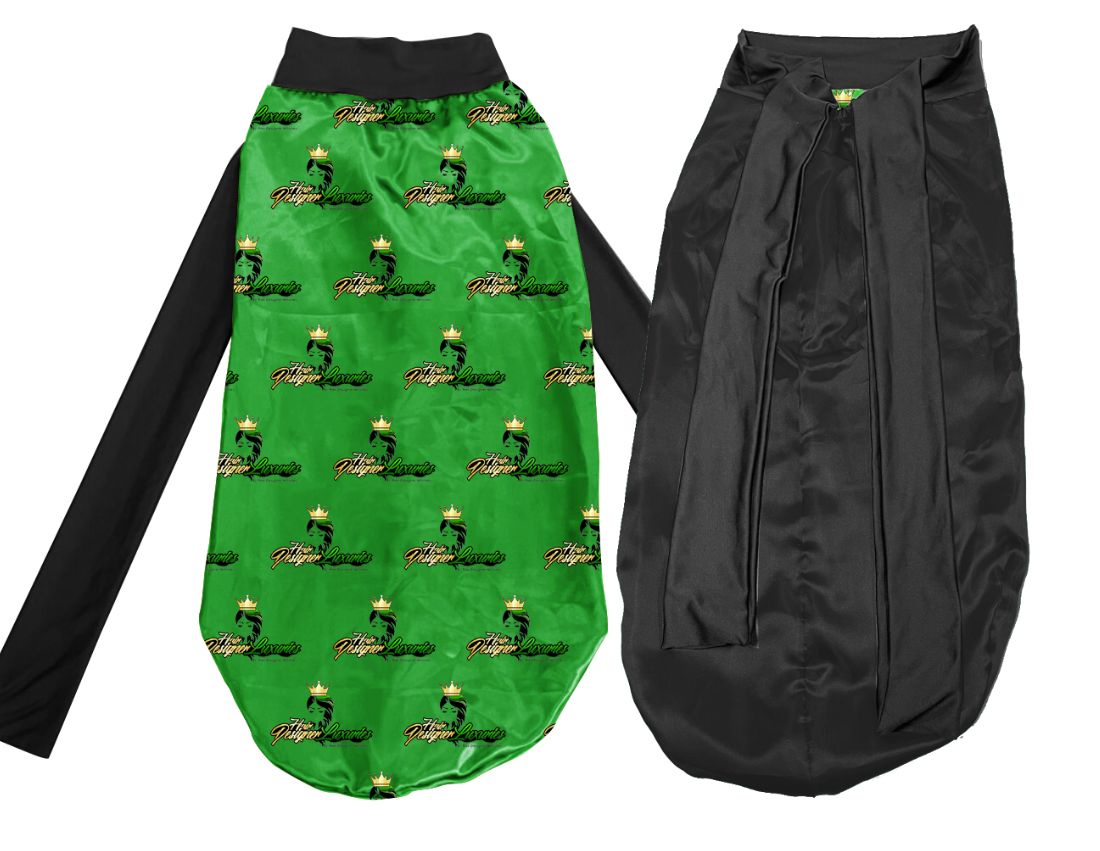 Edge Protection Bonnet