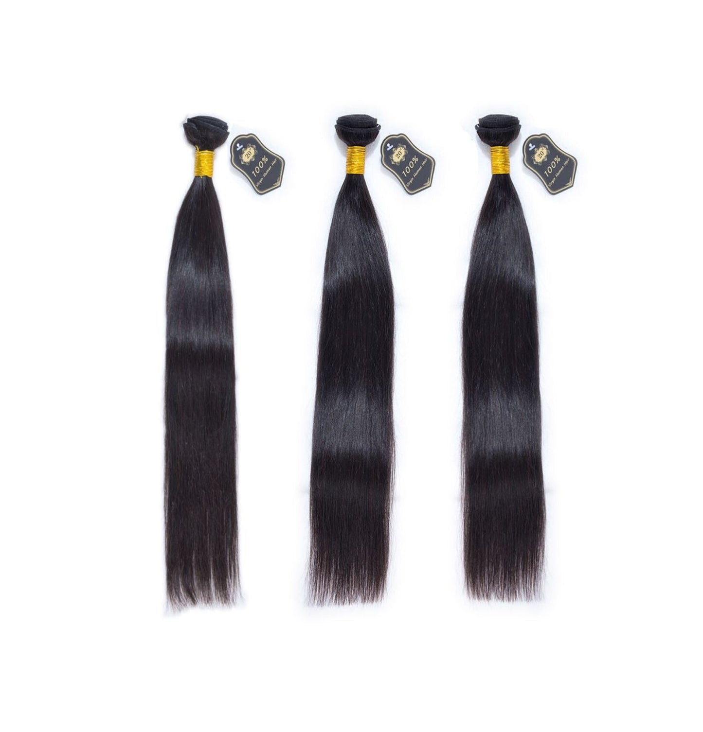 Raw Straight Bundle Deals