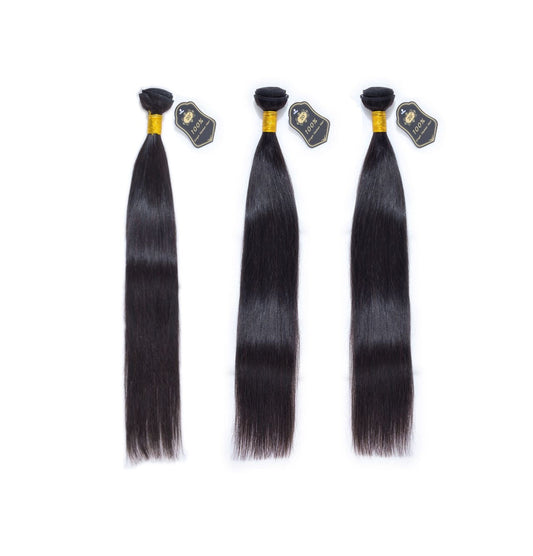 Raw Straight Bundle Deals