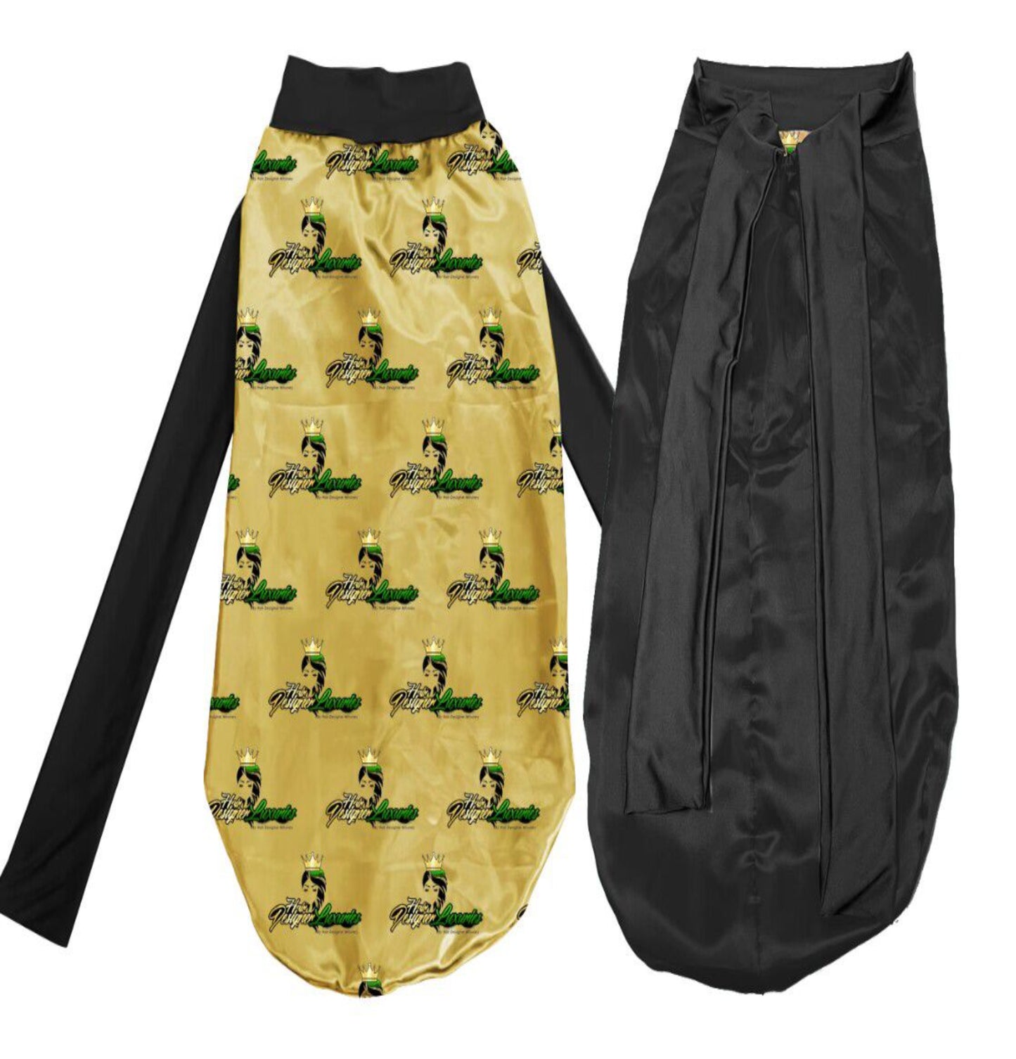 Edge Protection Bonnet