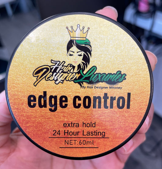 Edge Control