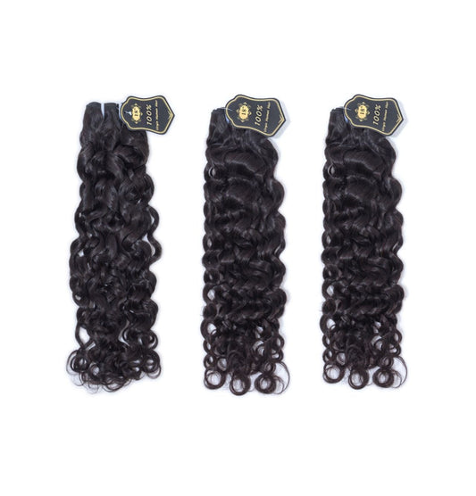 Italian Curly Bundles